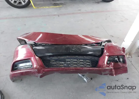 2017 Dodge Charger R/T Rwd из США, поврежденный, VIN 2C3CDXCT7HH642050